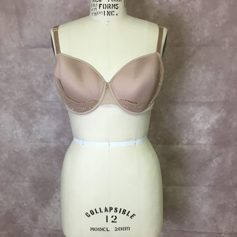 Thirdlove Lace Back Bra 40C